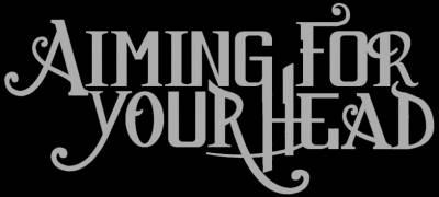 logo Aiming For Your Head